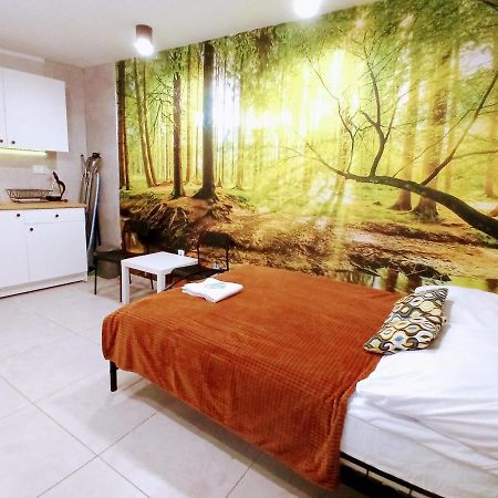 Apartamenty W Puszczy Augustów Extérieur photo