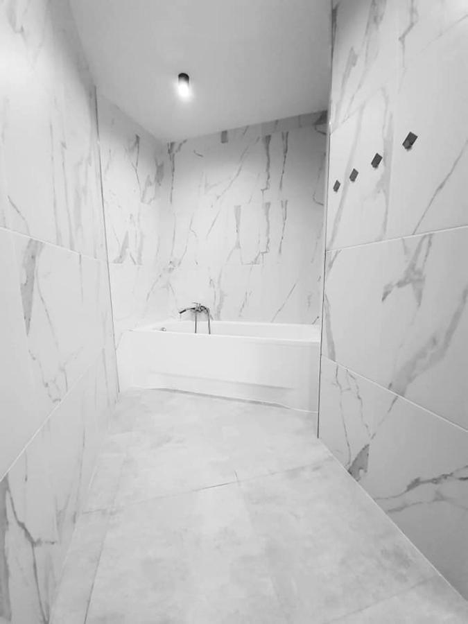 Apartamenty W Puszczy Augustów Extérieur photo